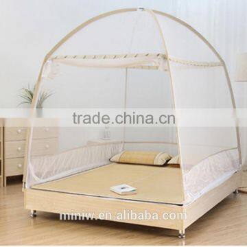 Self-standing X-frame Hot Sale Mosquito Net photo-2