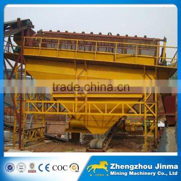 Efficient Trommel for Waste Classifying photo-2