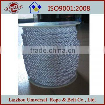 pp Braided Rope