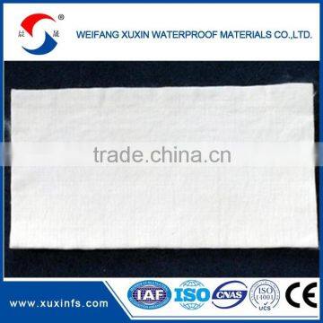 450gsm Filament Fiber Spunbond Nonwoven Polyester Geotextile