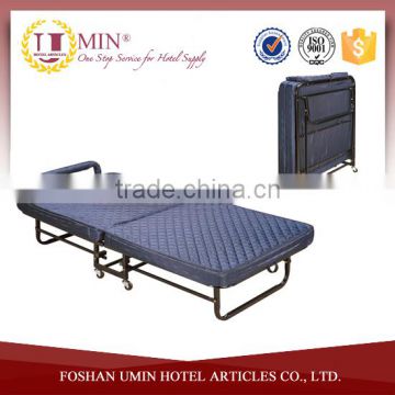 Comfortable Single Folding Guest Bed