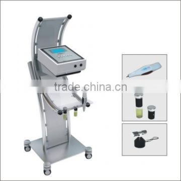 YQ-005 Needle free meso lift skin care machine / mesotherapy