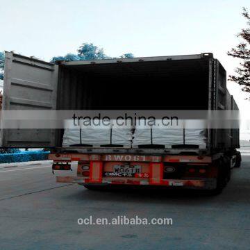 CP-54 Silicon Powder for Oil Well Cement Oilfield Chemical photo-6