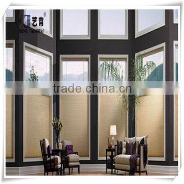 Yilian Honeycomb Blinds Component for Window Curtains