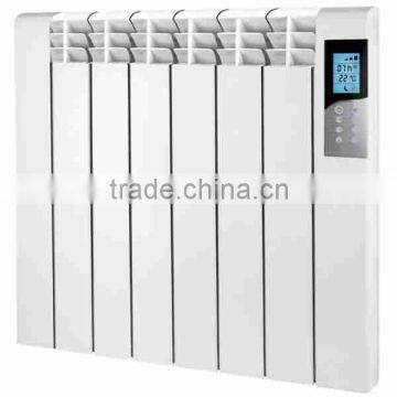 electrical aluminum radiator