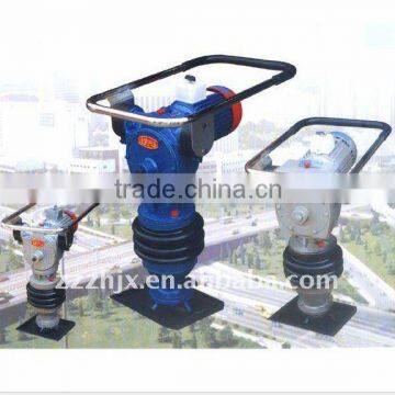 HCD90 Electric Tamping Rammer 3w aliuminum alloy anti-shocking electric machine