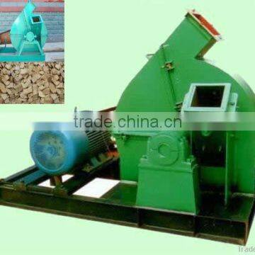 2012 Hot sell and high output Vertical wood chippers