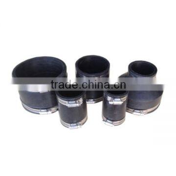 Supply Automotive Part ISO 9001 Certificated Supply Rubber Couplings photo-2