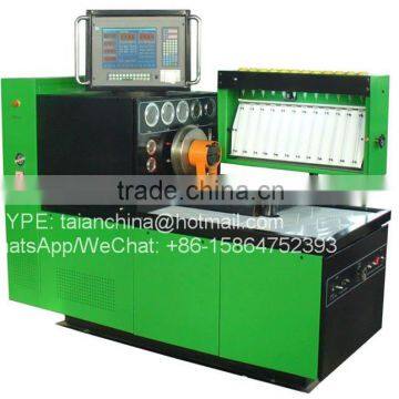 Diesel fuel injection pump test bench NT3000