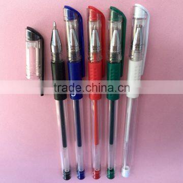 High Quality Gel Pen Type and Office & School Pen Use Colored Pen Sets, Classic Colored Pen Sets, Adult Coloring Books photo-4