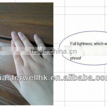 Garage Gate PU Foamed Panel / Section photo-2