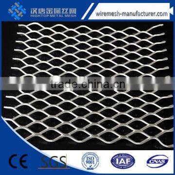 China Manufacture 11.15kg/m2 Weight Expanded Metal Mesh Good Products photo-6