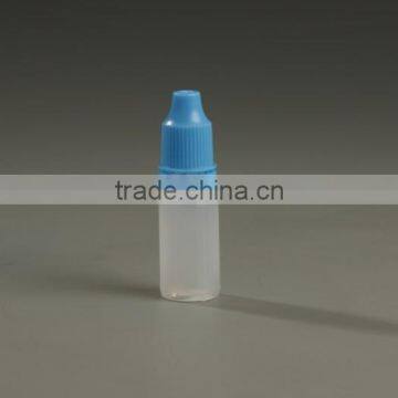 C22 sterile eye droppers bottle 5ml