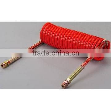 PA Air Brake coil Hoses