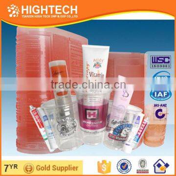 Flexo Offset Printing Plate R284$ Colorful Leaf Plate Made in China photo-3