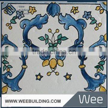 Ceramic Wall Tile Products To Import In Italy