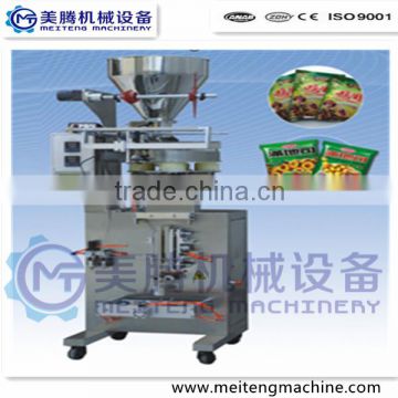 3.Automatic Vertical Pillow Pouch Chips Snack Packing Machine