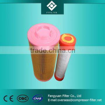 mann compressor air filter CF710 filter