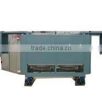 test equipment freestanding load bank