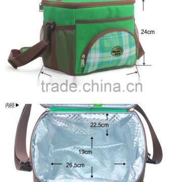 disposable cooler bag,cooler bag for phone,insulating effect cooler bag