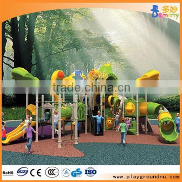 Funny Children play equipment kindergarten outdoor kids play equipment for sale