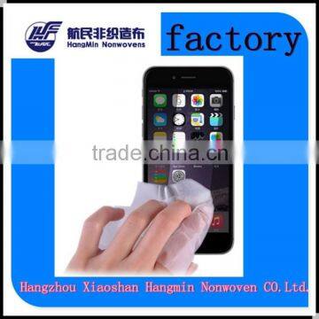 Cell Phone /mobile Phone Cleaning Wipes /cleanser for Mobile Paper