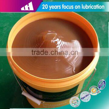 Generator Bearing Grease And Lithium Based Grease