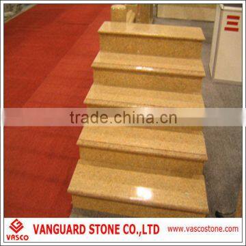 natural stone marble staircase