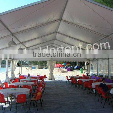 food exhibition tent