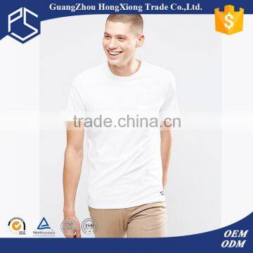 2016 new design 100% cotton shirt white in custom regular fit