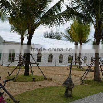 Outdoor rent tent