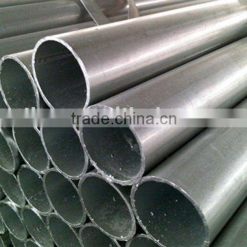 Scaffolding --round steel pipe