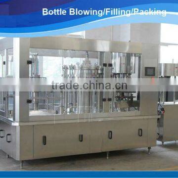 8000-10000bph Mineral Water Filling Machine/plant