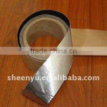 Aluminum substrate anti-slip tape