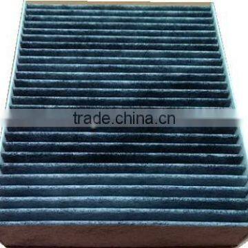 Small Box Type Pleated Ammonia NH3 Chemical Filter photo-6