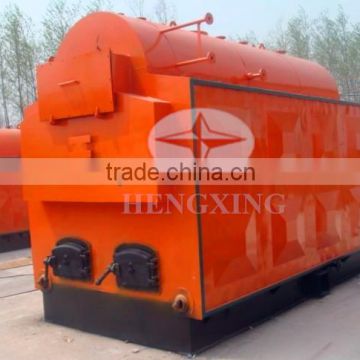 engery exchange equipment Steam Boiler