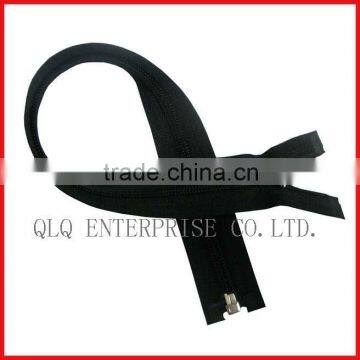 Nylon Finished Zipper Manufacturer