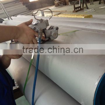 Duplex 2205 ASTM A789 Welded Pipe Duplex 2205 ASTM A790 Welded Tube