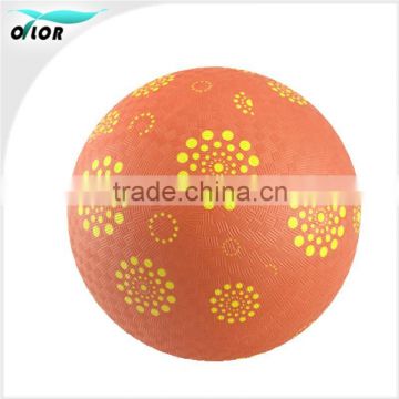 Factory price Top quality colorful playground balls