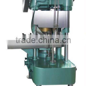 tin can seaming machine