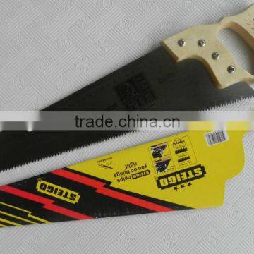 hand saw