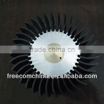 Extrusion Aluminum Heatsink Accessories