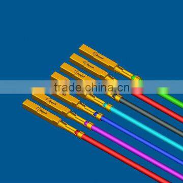 20-pin PCB Male and Female Wire to Board Automobile Connectors Manufacturer photo-4