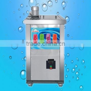 Hot Sale good quality popsicle making machine(ZQR-01)