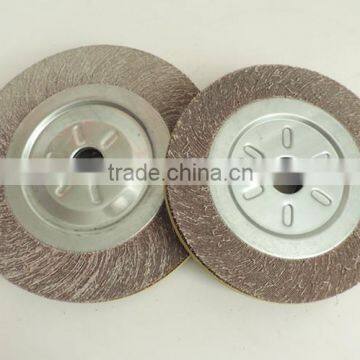 silicon carbide mounted wheels,Abrasive Flap wheel with shank