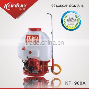 Latest gasoline engine power high perssure sprayer