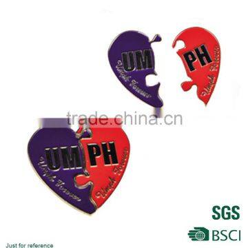 Valentine gifts Button Badge
