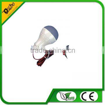 China alibaba stock DC 12V Led bulb