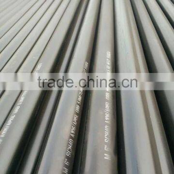 China Origin Carbon Steel LSAW/SAWL API 5L Line Pipe