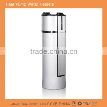 Heat Pump Water Heater